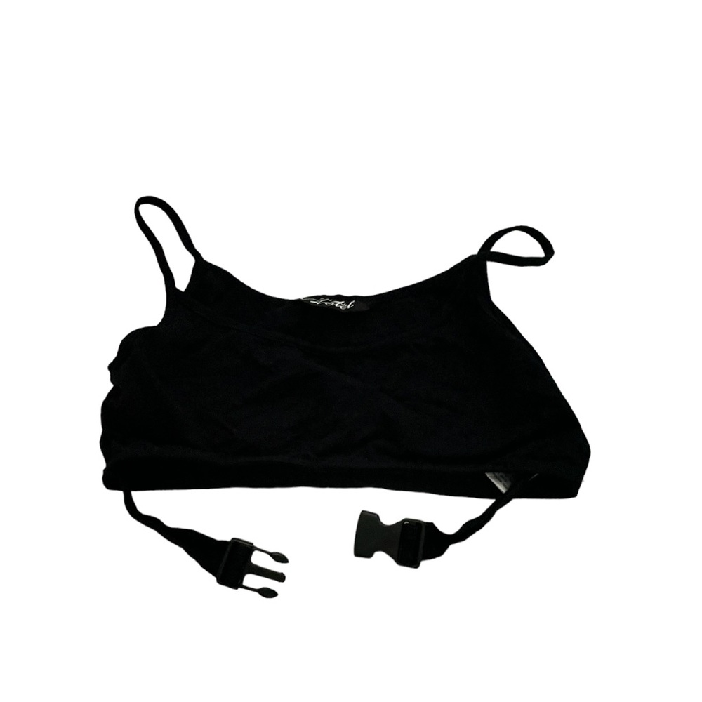 CLIP TOP